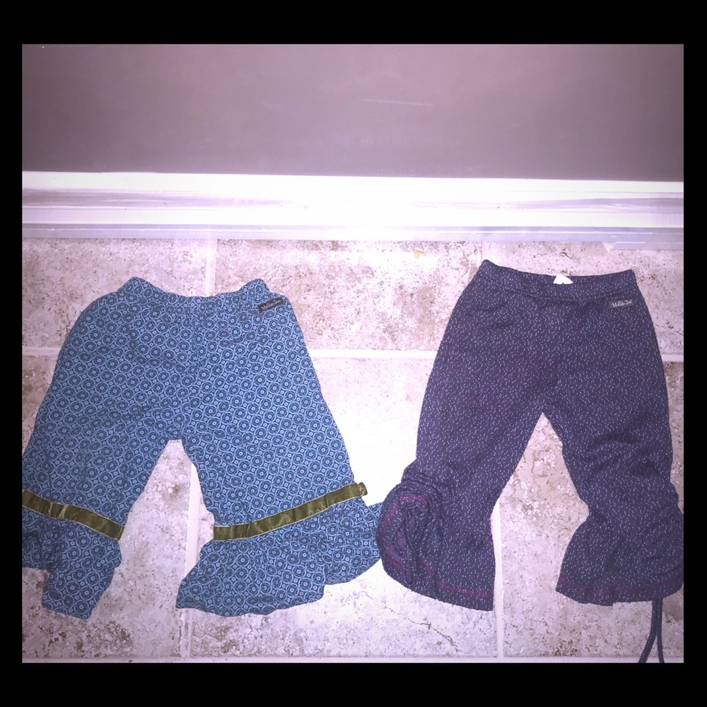 Matilda Jane Pants